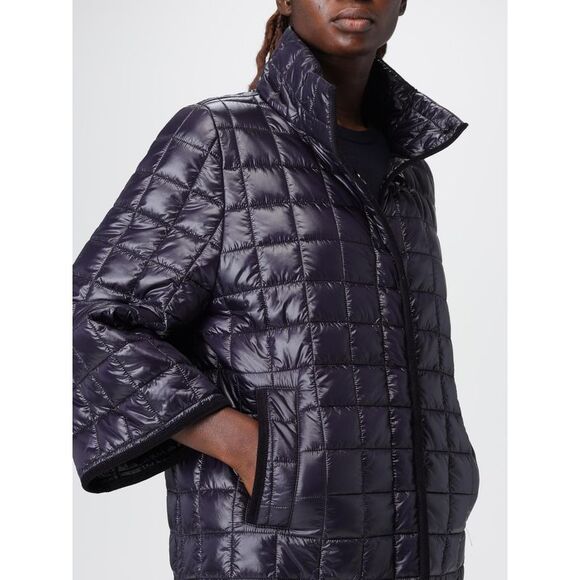 Fay Jacket Woman Blue